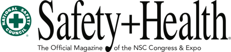 NSC Veiligheid en Gezondheid Magazine organiseert draadloos webinar over persoonlijke gasdetectie
