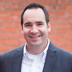 Sean Stinson, Blackline Safety VP Verkoop en Productbeheer, expert in persoonlijke gasdetectie