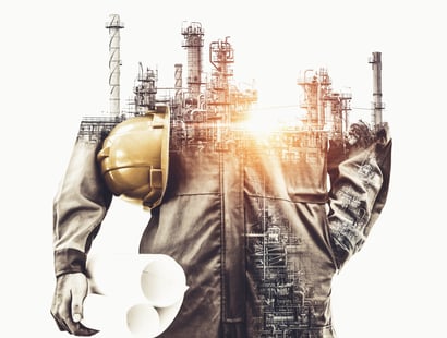 Digital Worksite for worker safety