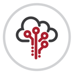 ícone de conexão de API