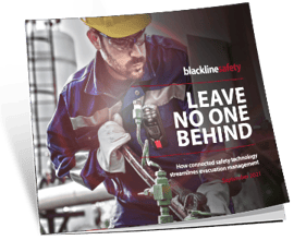 Gas Detection Evacuation Management - eBook