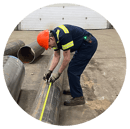 Lone worker safety technology