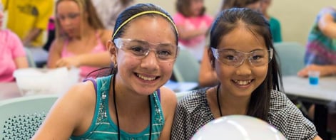 girls-STEM