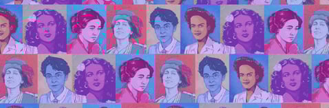Girls in Science Technology Engineering and Math