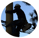 Lone worker safety in utilities