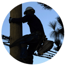 Lone worker safety in utilities