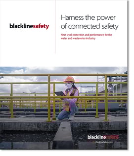 Water Wastewater worker protection ebook