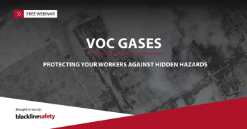VOC Gases Webinar