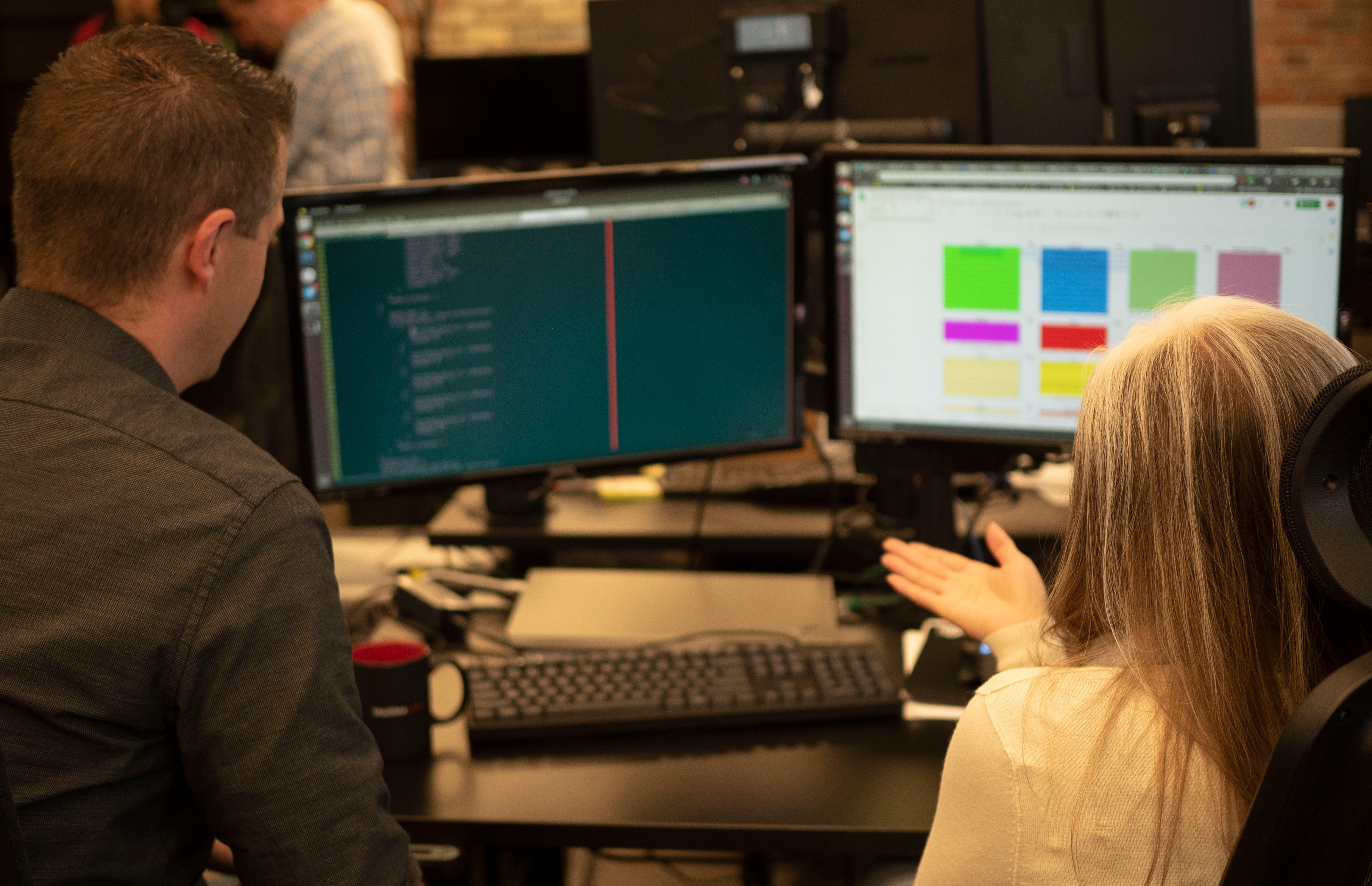 What is the Cloud and Why Should Businesses Care About Cloud-Connected ...