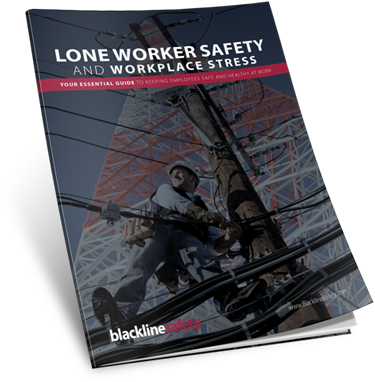 Lone Worker Safety and Workplace Stress Guide