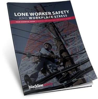 Lone Worker Safety and Workplace Stress Guide