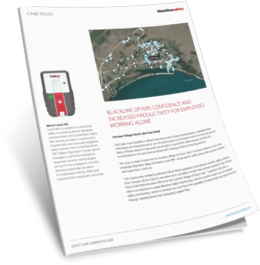 Ghost Lake Case Study