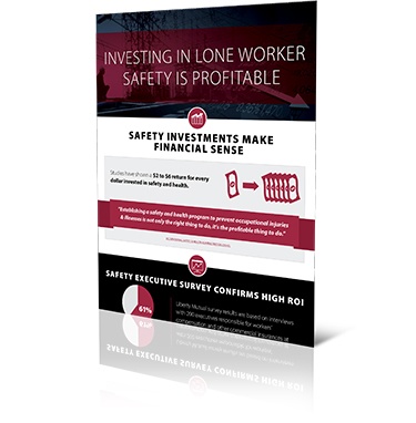 Essere redditizio con Blackline Safety
