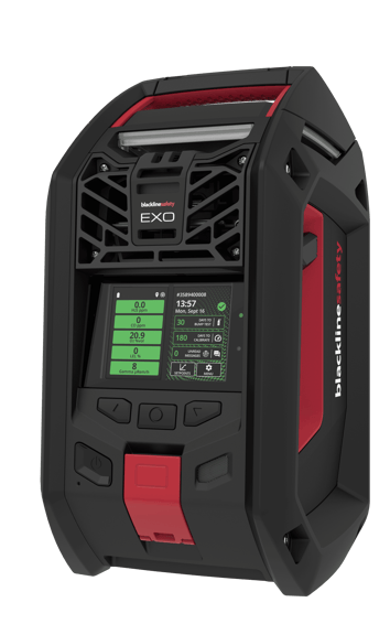 Blackline-portable-area-gas-monitor