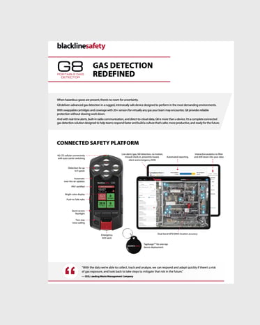 G8 Brochure Preview 