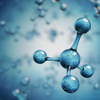 science behind combustible gases