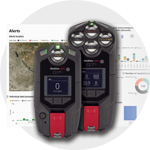 G7 Single and Multi-Gas Detectors