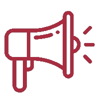 About Us Investor Icon - Relations