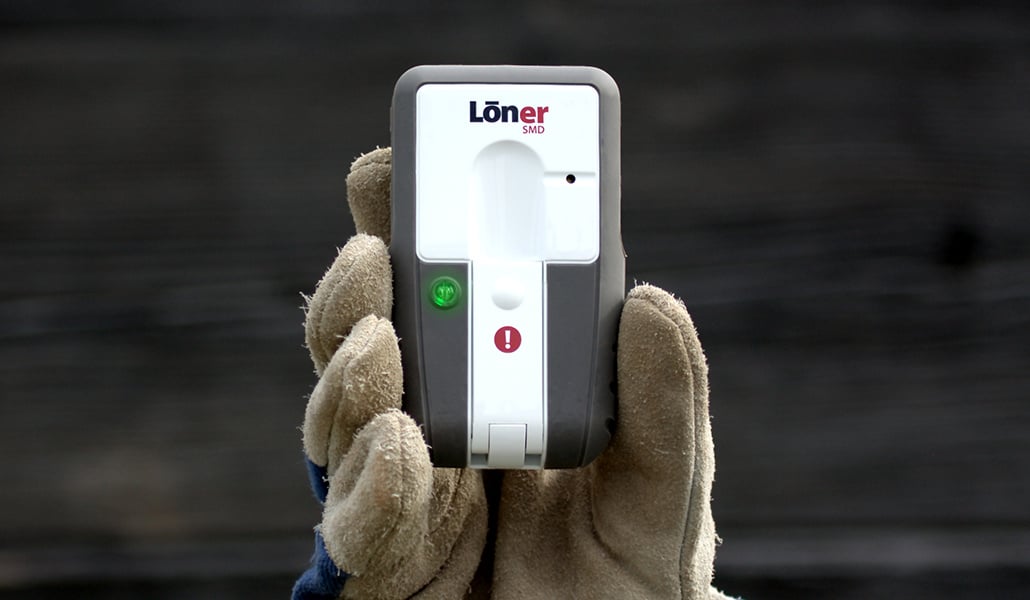 History Timeline - 2007 Loner