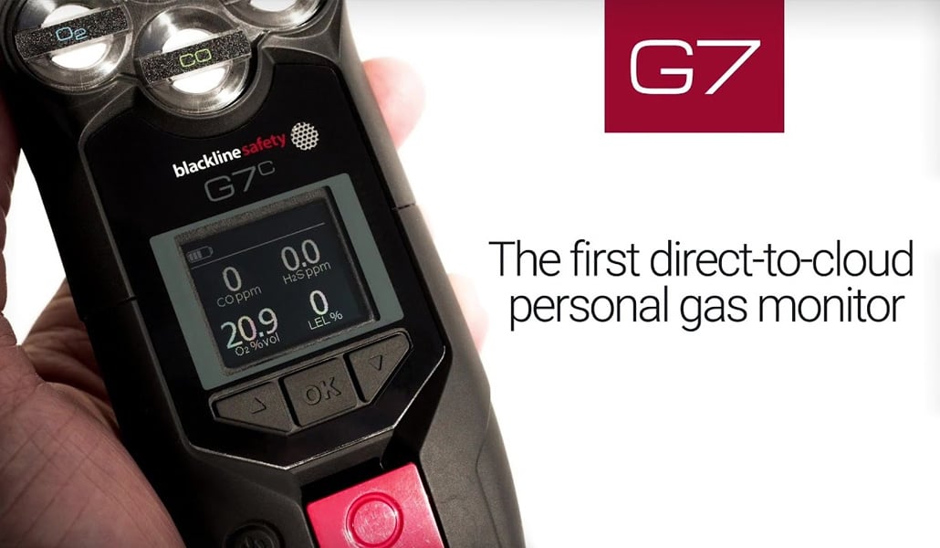 G7 Launch - 2017