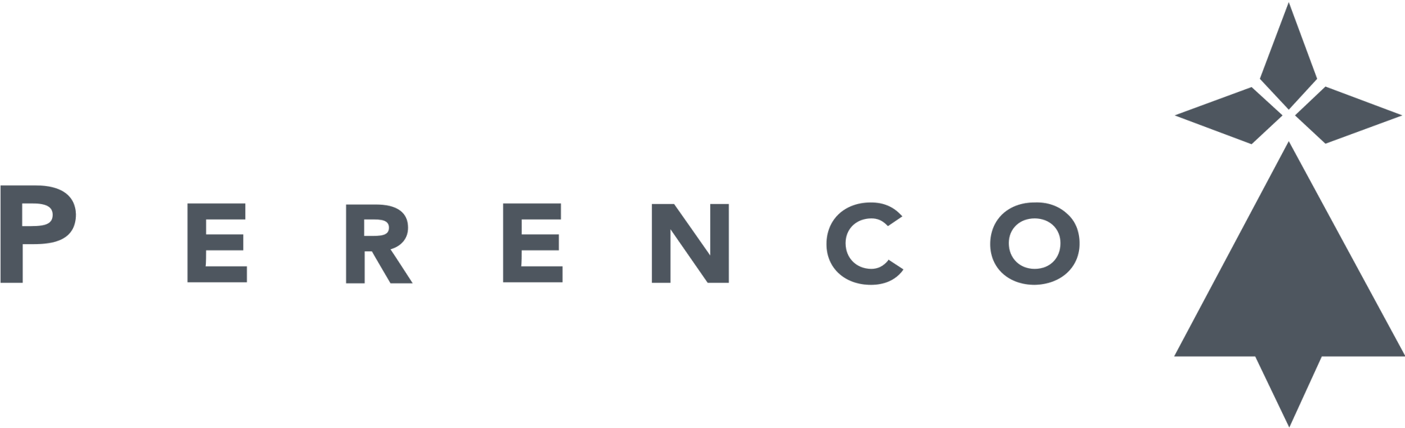 Perenco UK Logo