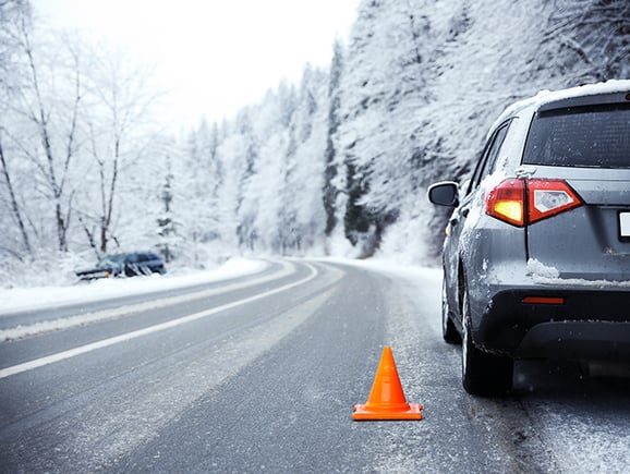 Real-Life Incident: Isaac and Reed's Story—Highway Rescue