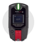 dispositivo g7-lone-worker