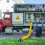 Redline protects workers from CO with Blackline.