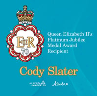 safety-leader-cody-slater-queens-platina-jubileum-medaille
