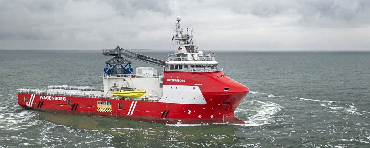 Perenco UK needed gas detection technology that would reliably operate offshore. Blackline was the solution.