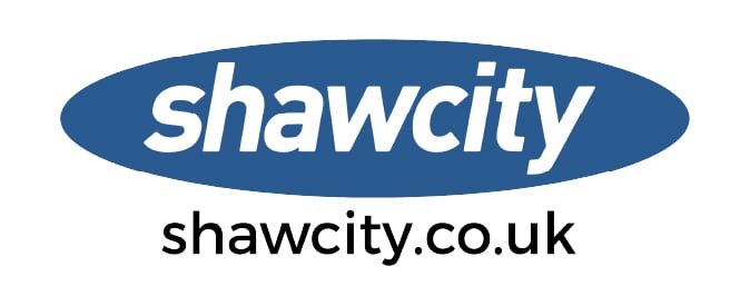 Shawcity Logo