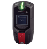 g7 connected device for worker safety