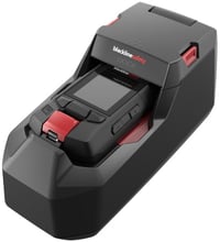 Blackline Safety's G8 dock for easy and consistent bump tests and calibration