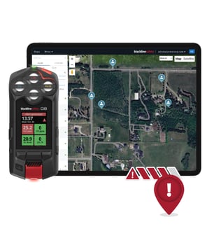 Blackline Live and G8 help connect workers to emergency response when they need help.