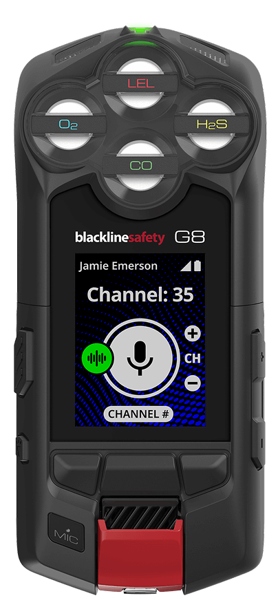 Blackline Safety | Leader in Connected Gas Detection & Lone Worker Safety
