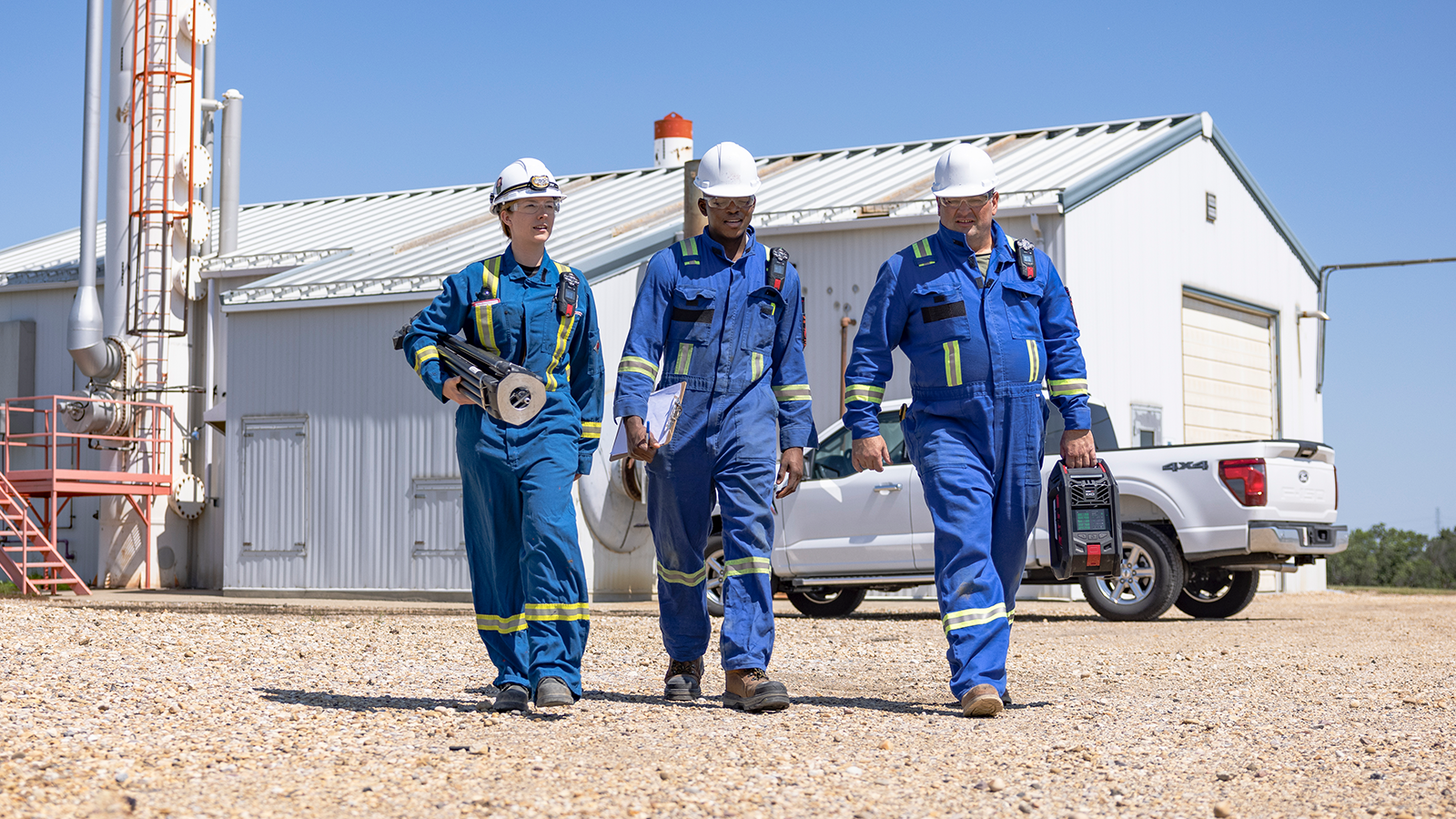 Blackline Safety | Leader in Connected Gas Detection & Lone Worker Safety