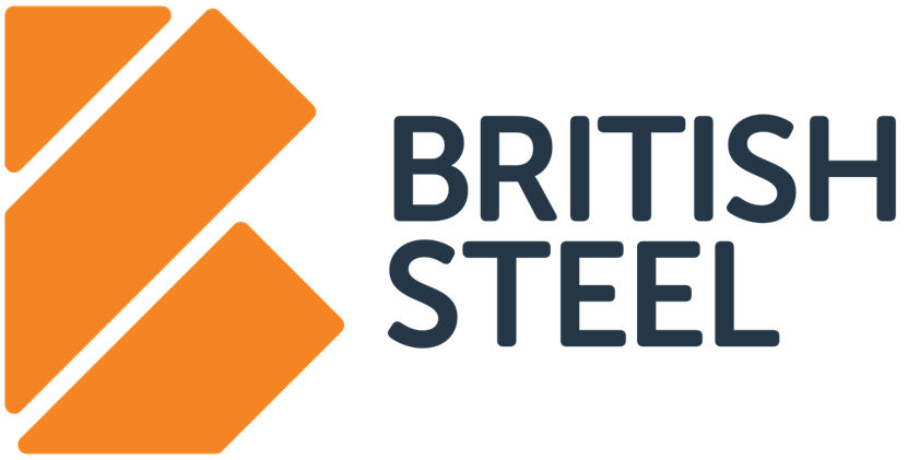 Britischer Stahl