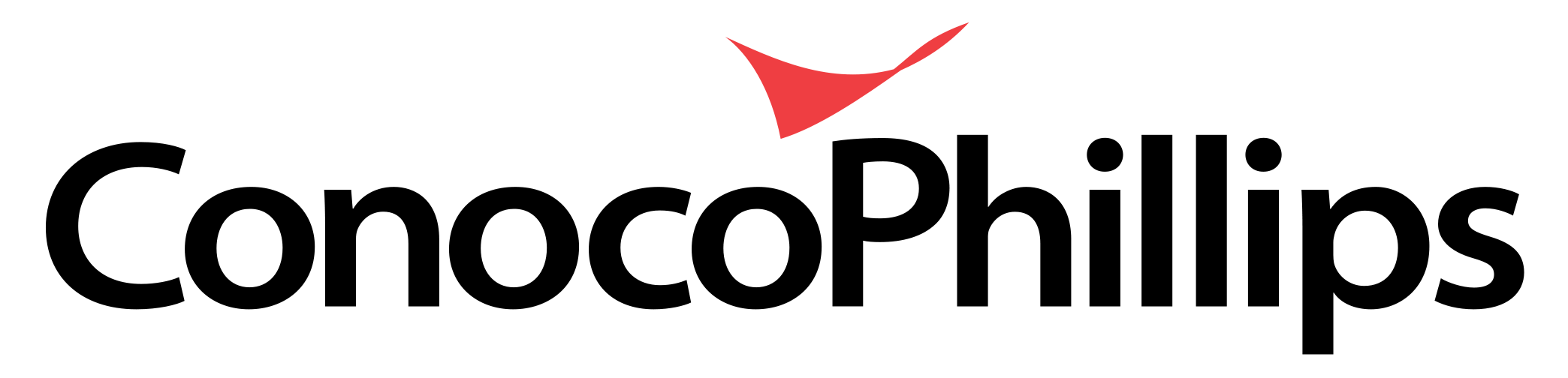 Logotipo de ConocoPhillips
