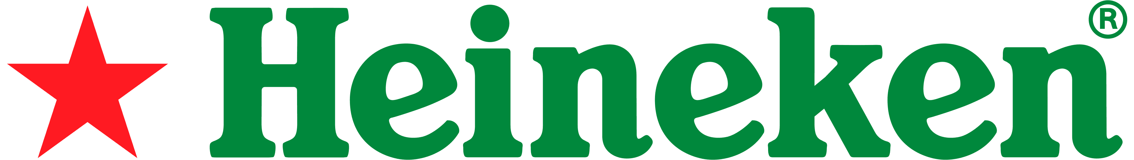 Heineken-Logo