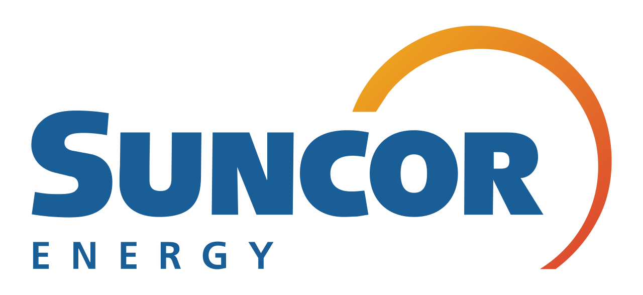 Suncor Energy-Logo