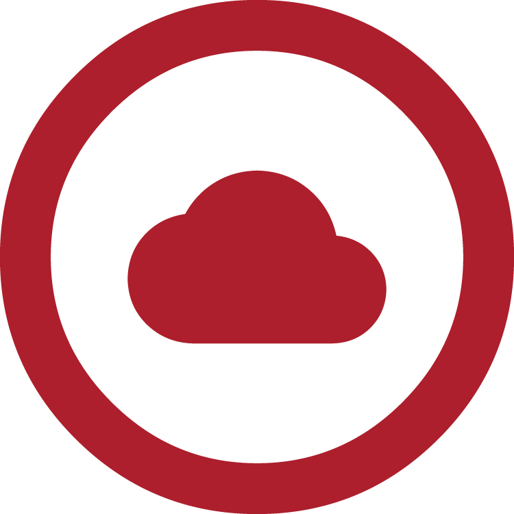 Safety data for wastewater icon