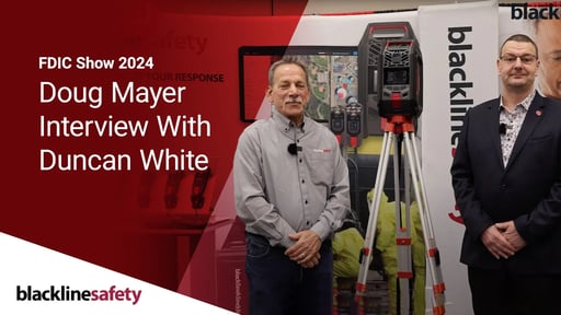 Fire hazmat safety professionals