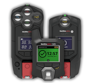 gas-detection-industry-g6-g7s