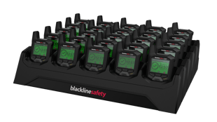 Blackline Safety to Introduce New Features for Award-Winning G7 EXO Area  Gas Monitor