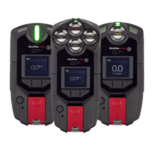 Vector Am7 Gas Monitoring Equipment Tailored To The Functionality Your Team Needs