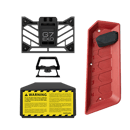 EXO Diffusion Modification Kit