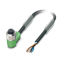 EXO Power Port Cable/Trickle Charger (16ft, 4.8m)