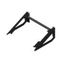 G6 Wall Mount Bracket (25 bay multi-unit charger)