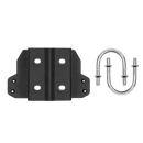 EXO Siren Mounting Bracket