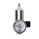 Fixed Flow Regulator (stainless steel)